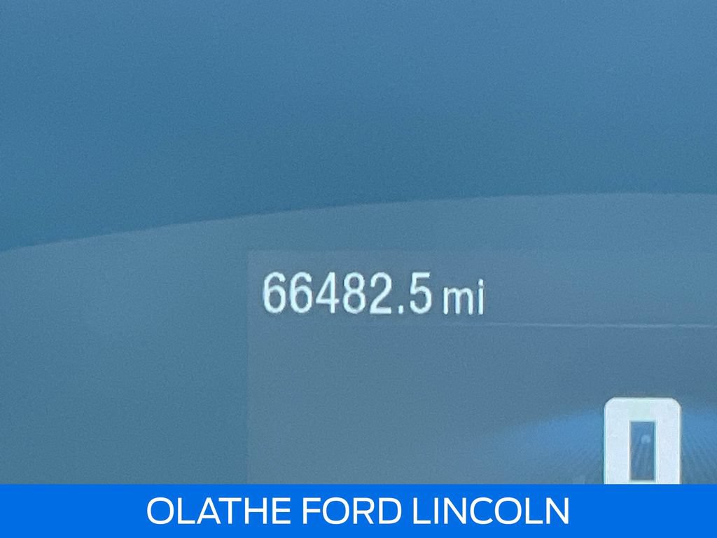 Certified 2021 Ford Bronco Sport AWD/4WD image 15