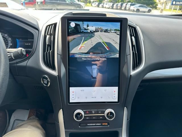 Certified 2023 Ford Edge SEL w/ Convenience Package AWD/4WD image 66