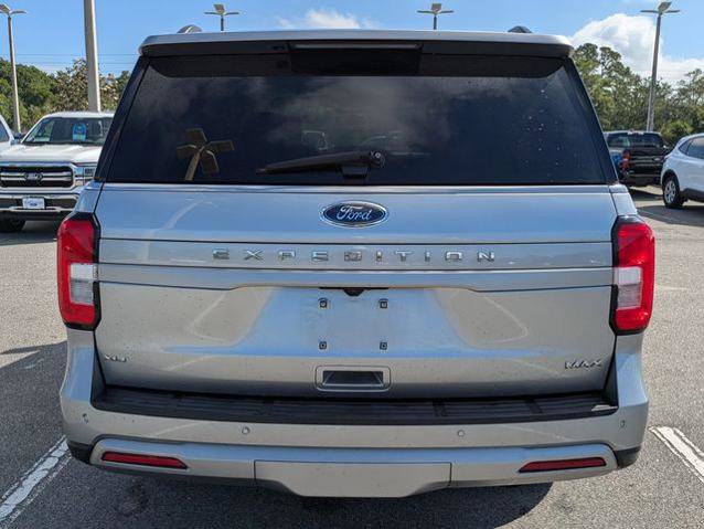 Certified 2024 Ford Expedition Max XLT RWD image 4
