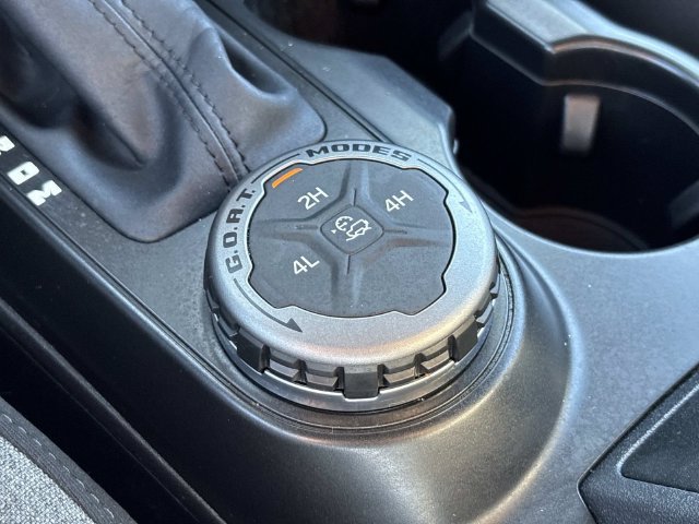 Certified 2023 Ford Bronco Big Bend AWD/4WD image 30