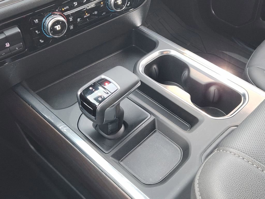 Used 2024 GMC Sierra 1500 SLT image 19