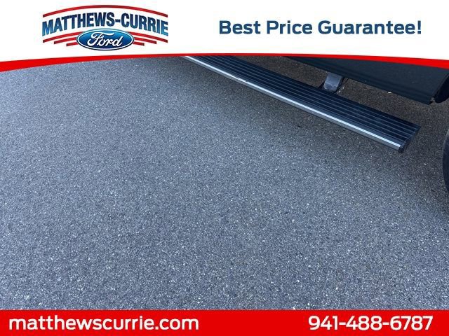 Certified 2022 Ford Expedition Platinum image 16