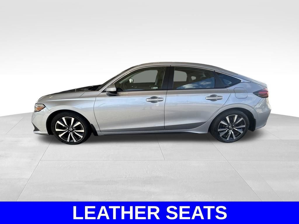 Used 2023 Honda Civic EX-L image 6