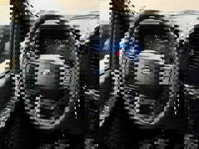 Certified 2025 Ford F150 STX w/ Equipment Group 200A image 20