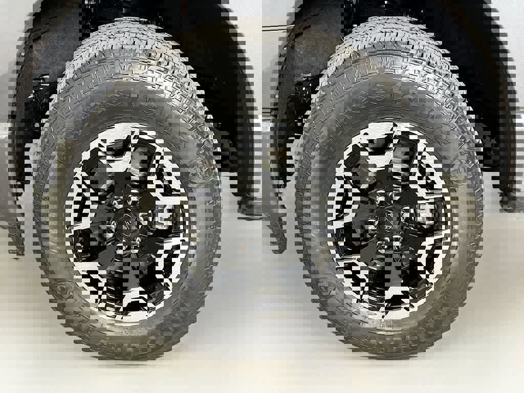 Certified 2023 Ford F150 Lightning XLT image 11