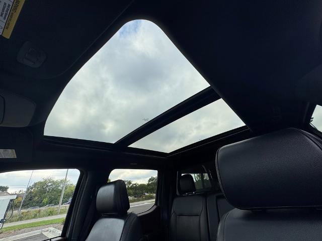 Certified 2021 Ford F150 Lariat image 11