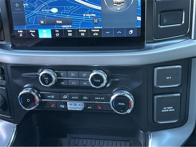 Certified 2024 Ford F150 XLT w/ Equipment Group 302A MID image 27
