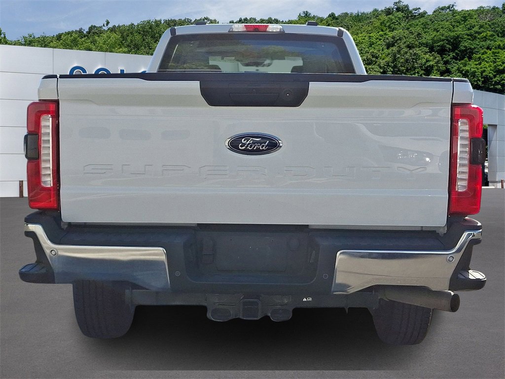 Certified 2023 Ford F350 XL w/ 360-Degree Camera Package image 3