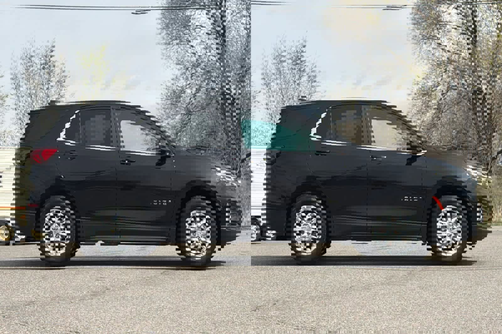 Used 2024 Chevrolet Equinox LT image 6