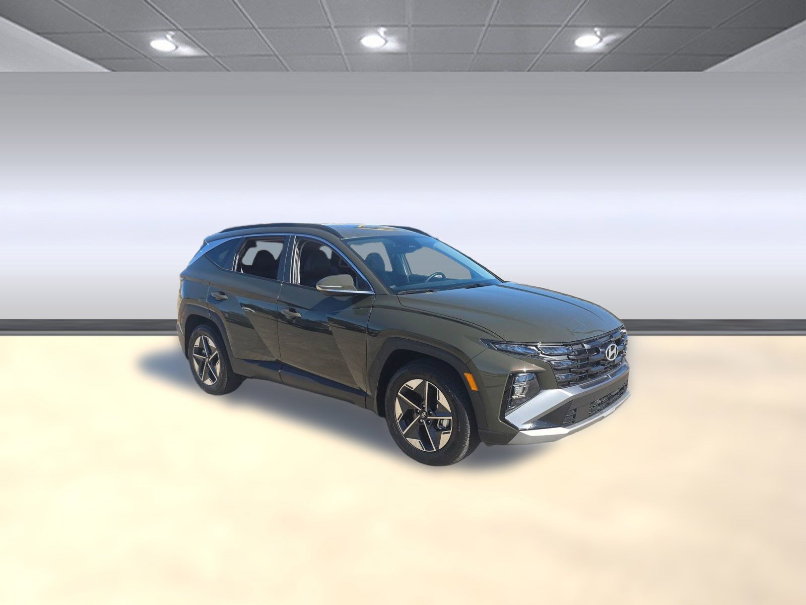 Used 2025 Hyundai Tucson SEL image 7