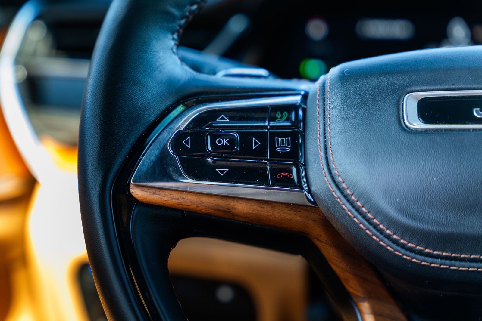 Used 2022 Jeep Grand Cherokee Summit image 41