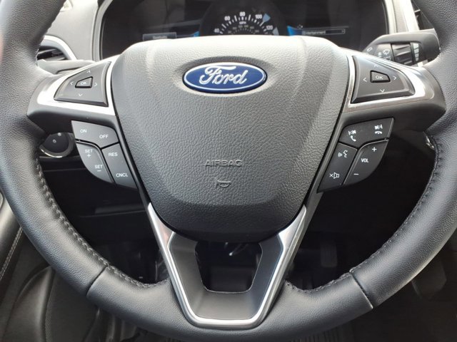 Certified 2023 Ford Edge SEL w/ Convenience Package AWD/4WD image 10