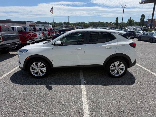 Used 2024 Buick Encore GX Preferred FWD image 5