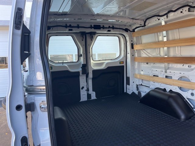 Certified 2024 Ford Transit 250 Low Roof w/ Exterior Upgrade Package image 27