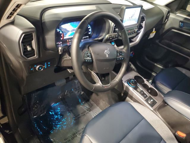 Certified 2024 Ford Bronco Sport Outer Banks image 17