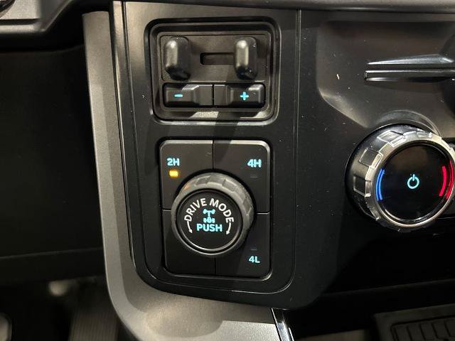 Certified 2025 Ford F150 XLT w/ Equipment Group 303A High AWD/4WD image 31