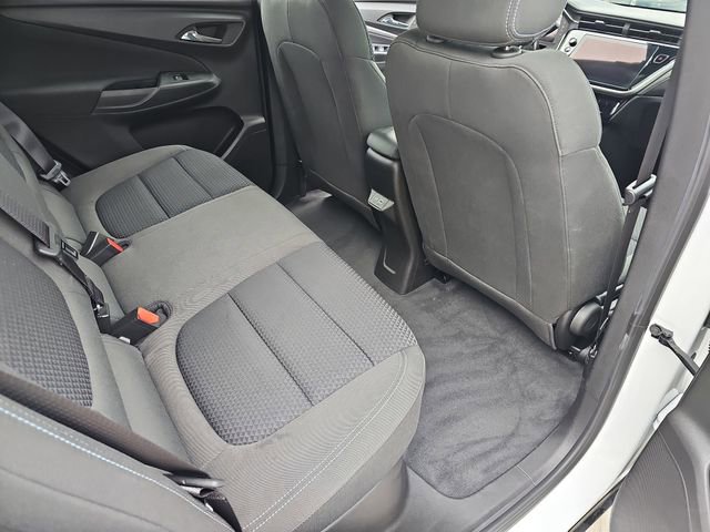 Used 2023 Chevrolet Bolt EUV LT w/ Driver Confidence Package FWD image 11