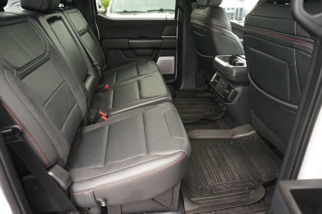 Certified 2025 Ford F150 Raptor AWD/4WD image 15