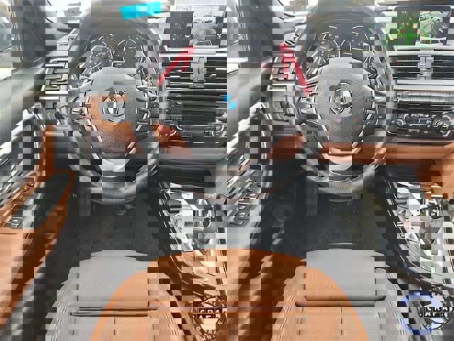 Used 2017 BMW 330i xDrive Sedan image 9