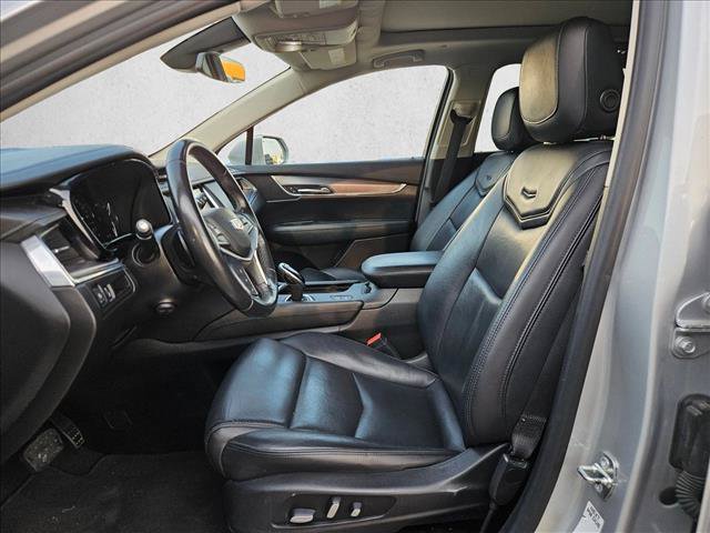 Used 2019 Cadillac XT5 Premium Luxury FWD image 13