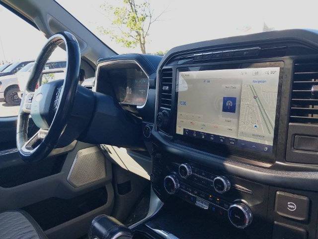 Certified 2023 Ford F150 Limited AWD/4WD image 26