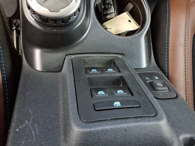 Certified 2024 Ford Bronco Outer Banks AWD/4WD image 25