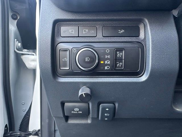 Certified 2023 Ford F250 Lariat w/ Sport Appearance Package image 26