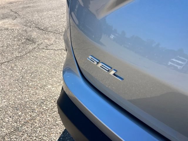 Certified 2024 Ford Edge SEL w/ Convenience Package AWD/4WD image 25