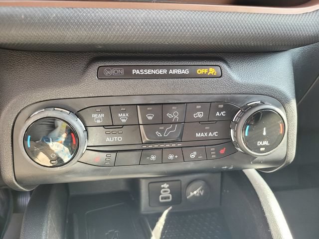 Certified 2024 Ford Bronco Sport Outer Banks w/ Tech Package AWD/4WD image 24
