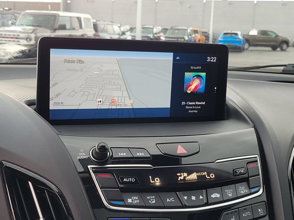 Used 2020 Acura RDX w/ Advance Package FWD image 27