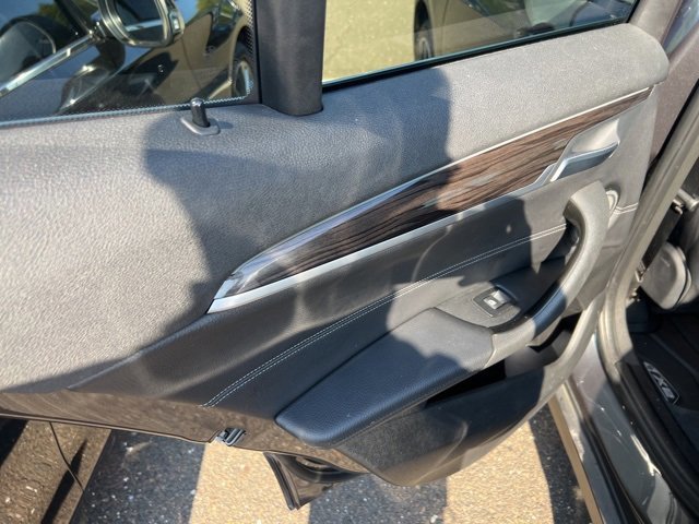 Used 2018 BMW X2 xDrive28i w/ Convenience Package image 16