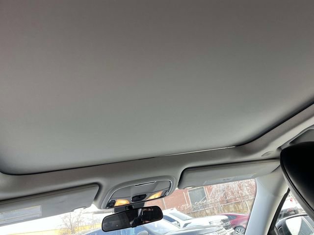 Used 2020 Jeep Cherokee Latitude Plus image 13