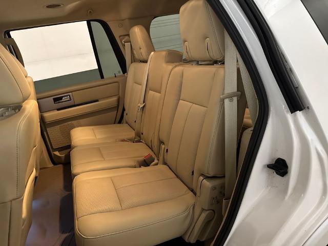 Certified 2017 Ford Expedition Limited RWD image 31