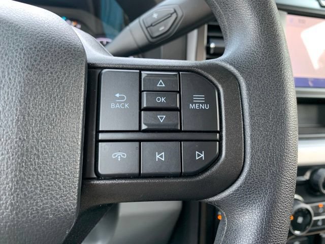 Certified 2026 Ford F250 XL AWD/4WD image 19