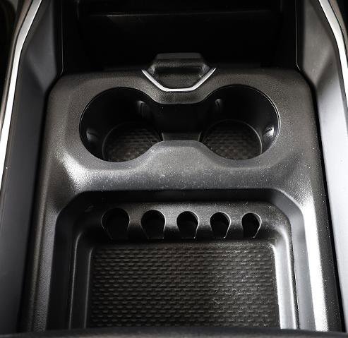 Used 2024 RAM 1500 Big Horn image 17