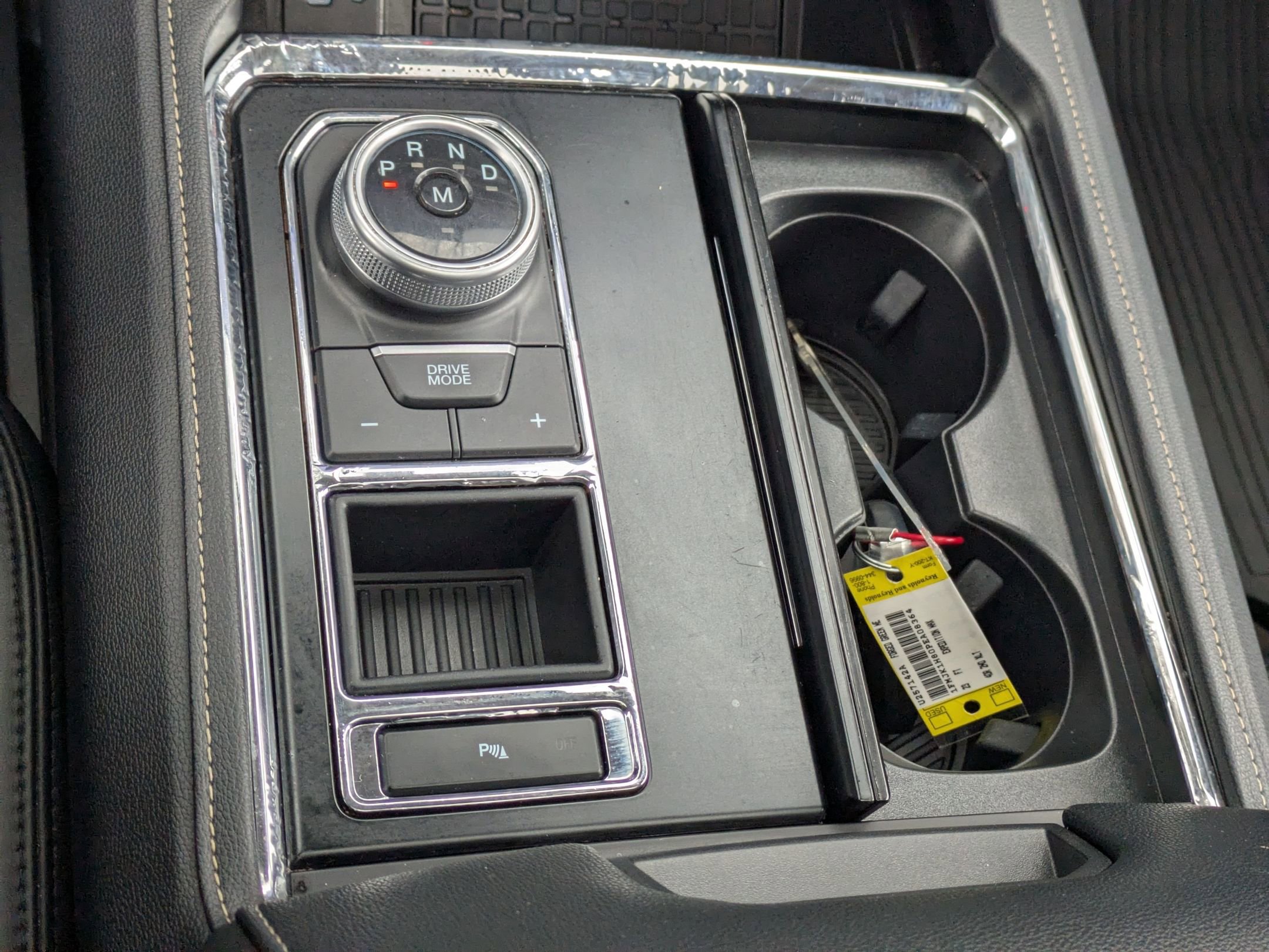 Certified 2023 Ford Expedition Max XLT image 23