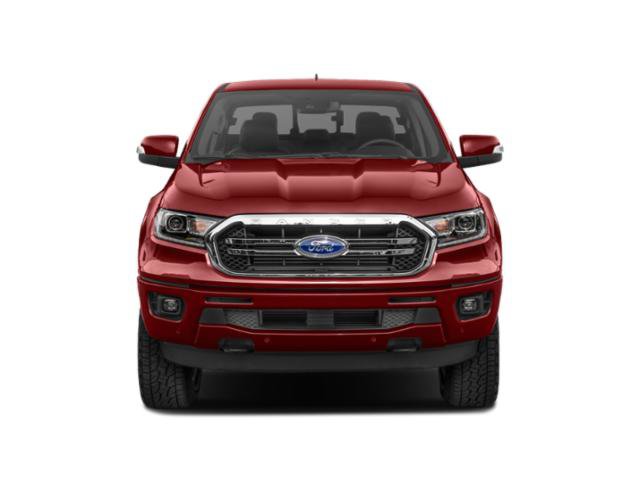 Certified 2023 Ford Ranger Lariat w/ Equipment Group 501A High AWD/4WD image 4