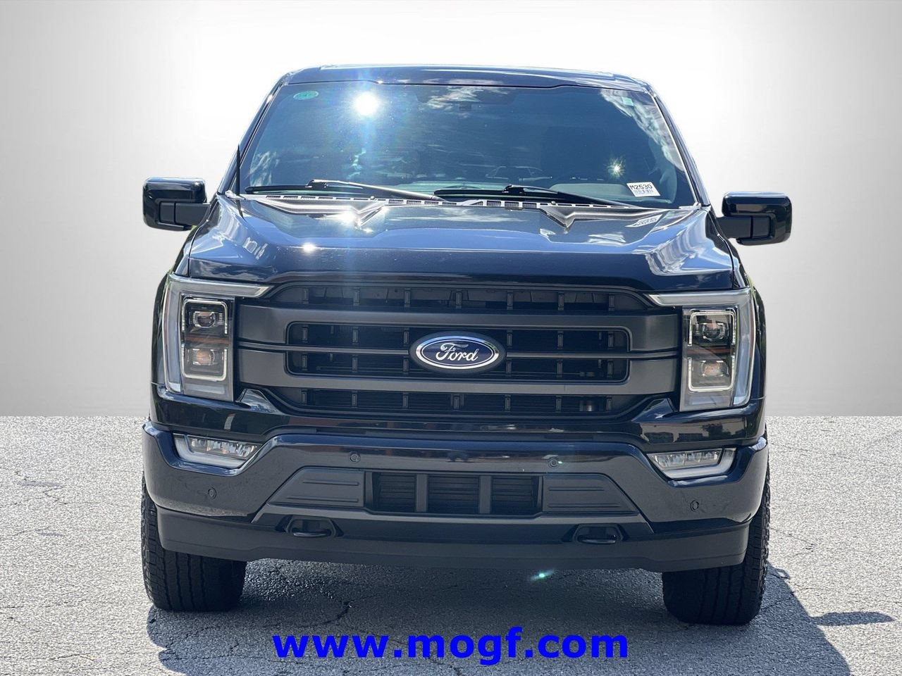 Certified 2023 Ford F150 Lariat w/ Equipment Group 502A High AWD/4WD image 30