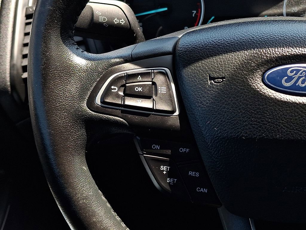 Certified 2020 Ford EcoSport SE w/ SE Convenience Package image 20