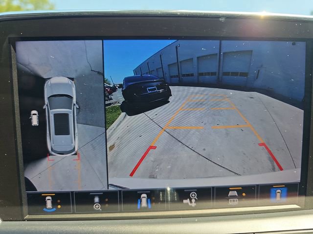 Used 2022 Chevrolet Blazer RS w/ Enhanced Convenience Package image 23