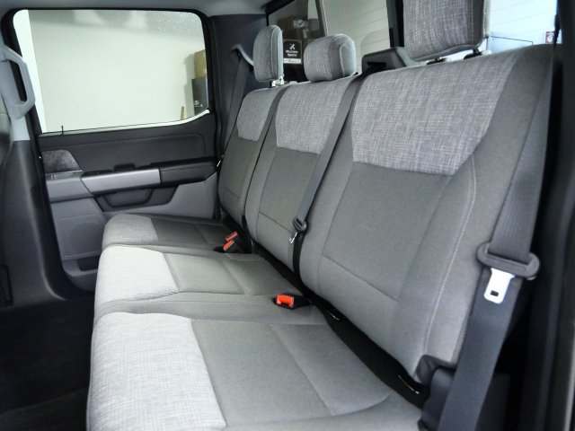 Certified 2021 Ford F150 XLT w/ Equipment Group 302A High AWD/4WD image 17