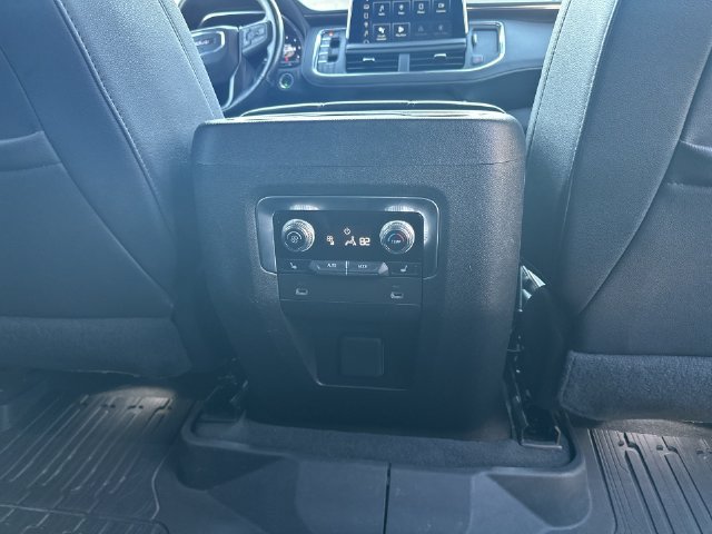 Used 2022 GMC Yukon XL AT4 w/ Max Trailering Package AWD/4WD image 23