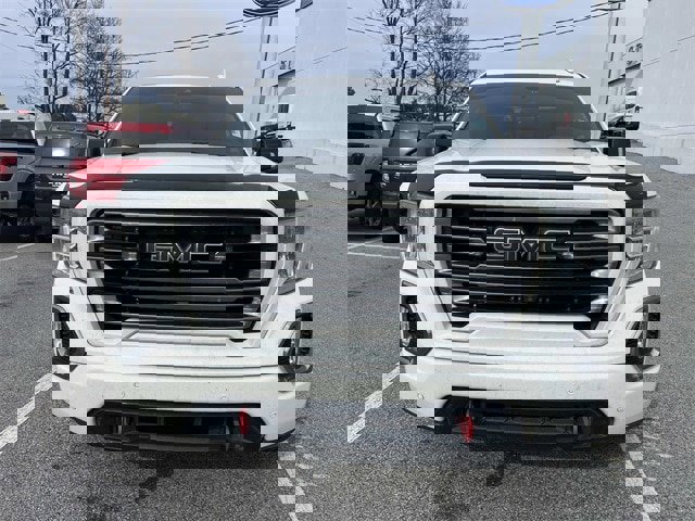 Used 2020 GMC Sierra 1500 AT4 w/ Technology Package image 2