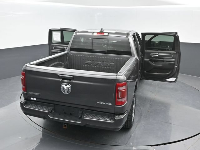 Used 2023 RAM 1500 Big Horn AWD/4WD image 28