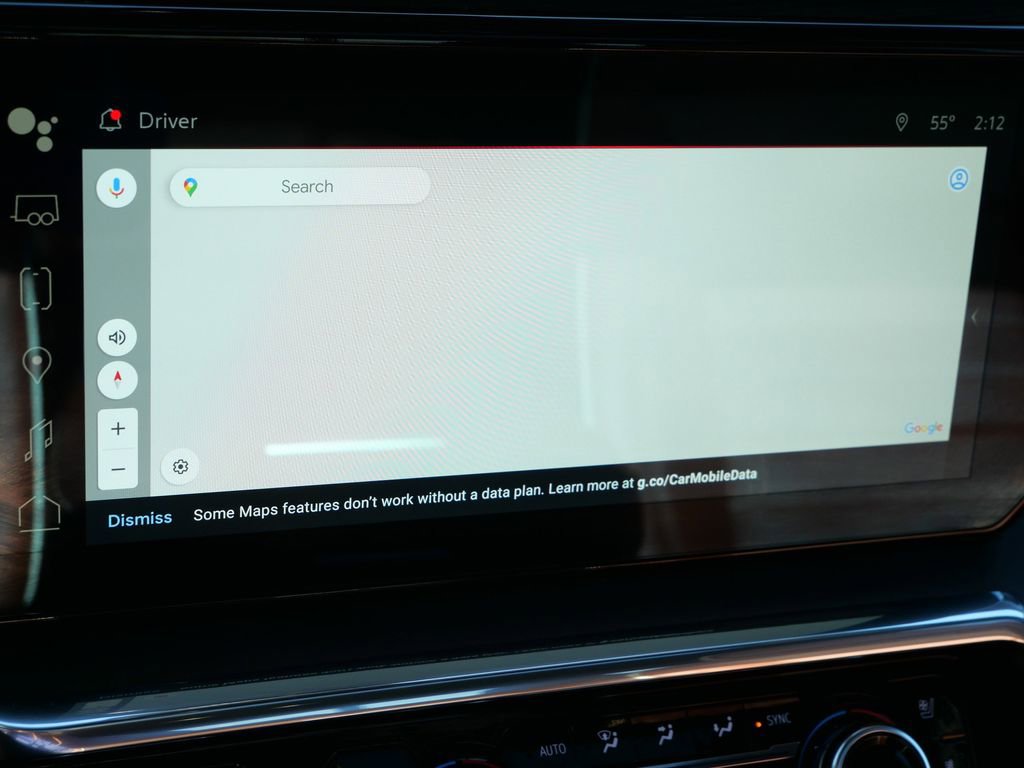 Used 2024 GMC Sierra 2500 Denali Ultimate AWD/4WD image 23