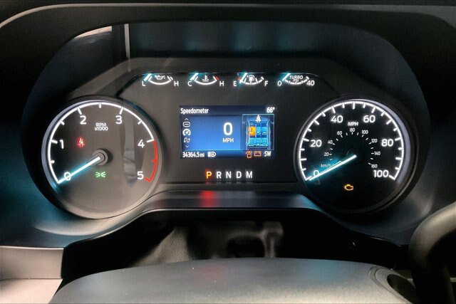 Certified 2023 Ford F250 XLT AWD/4WD image 11