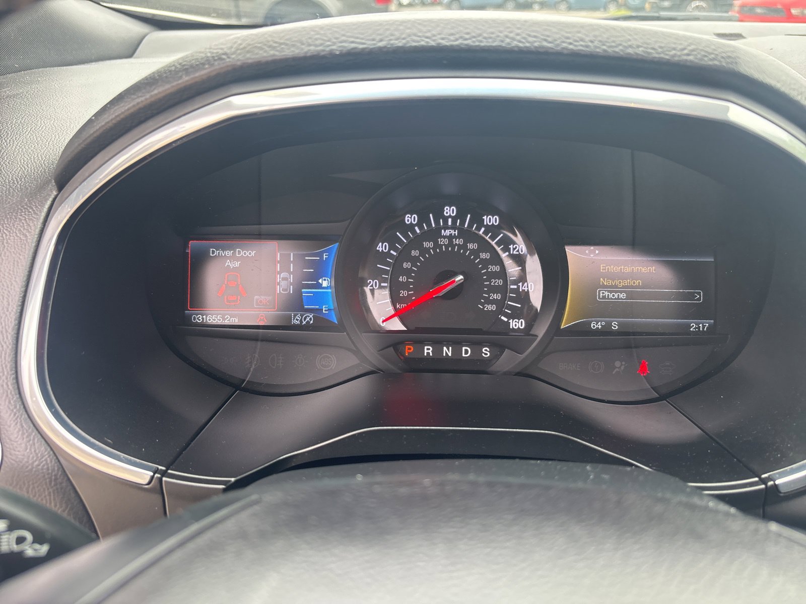 Certified 2020 Ford Edge ST w/ Equipment Group 401A AWD/4WD image 27
