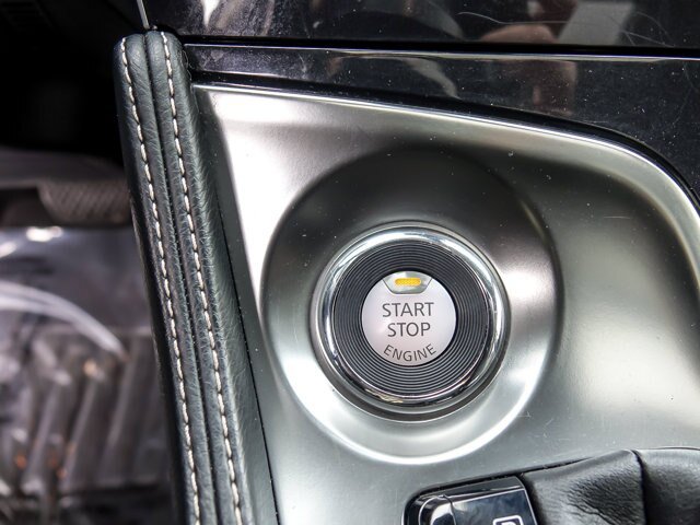 Used 2023 Nissan Maxima SL FWD image 17