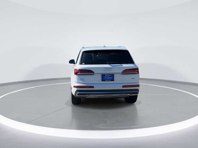 Used 2023 Audi Q7 3.0T Premium Plus AWD/4WD image 6