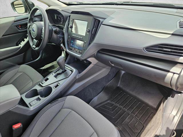 Used 2024 Subaru Crosstrek 2.0i AWD/4WD image 20